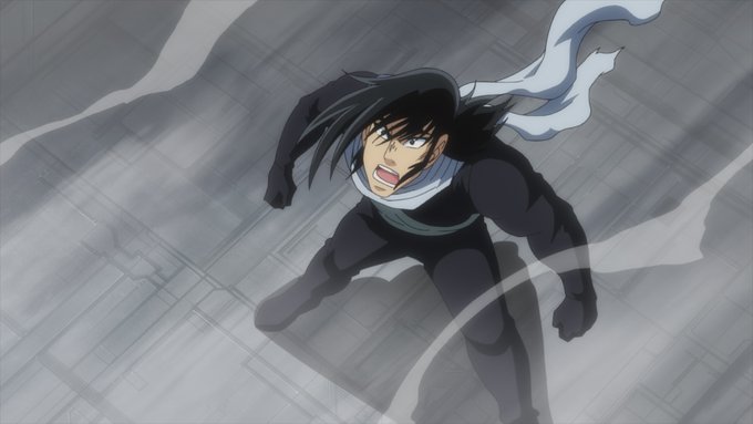 画像まとめ ゲッターロボ アーク 日付順 8ページ目 アニメレーダー 画像まとめ ゲッターロボ アーク 日付順 8ページ目 アニメレーダー