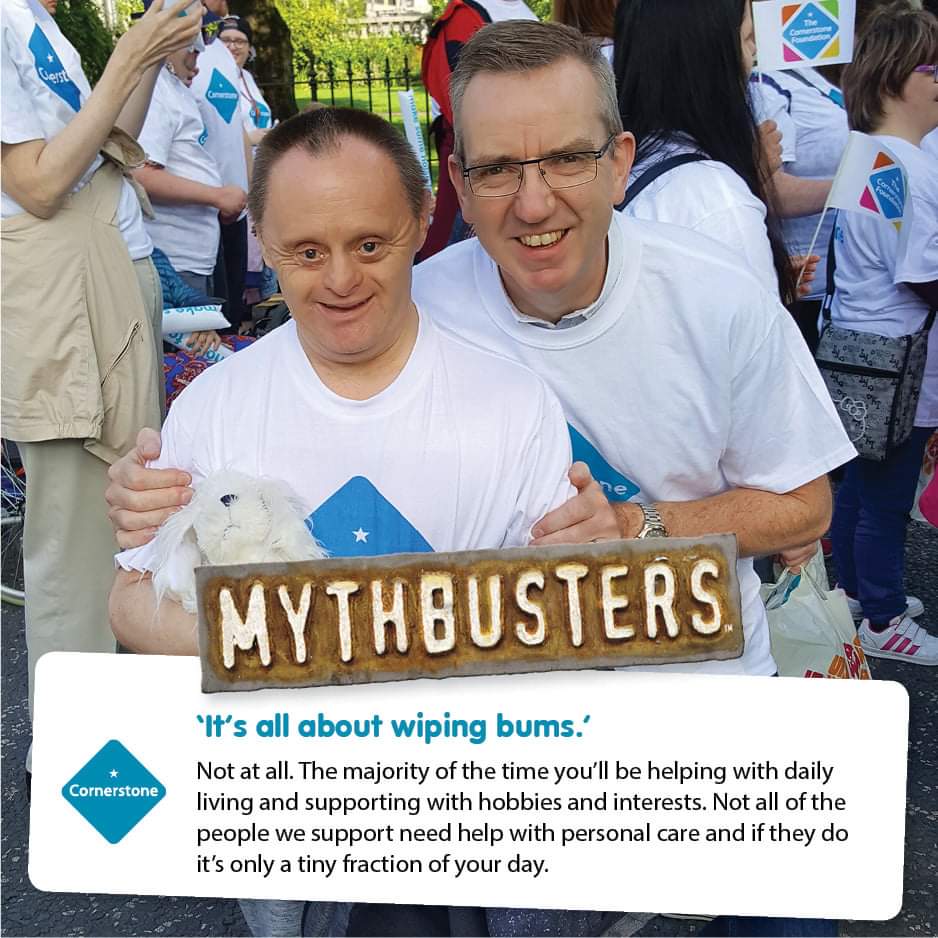 CS_northshire's tweet image. Ready to start a career you love?? We're recruiting across #Peterhead, #NewDeer, #Strichen and #Maud for caring and person centred individuals. We provide full training including your SVQ Level 3.

Click below and check out vacancies in your area now 👇👇
jobtrain.co.uk/Cornerstone/va…