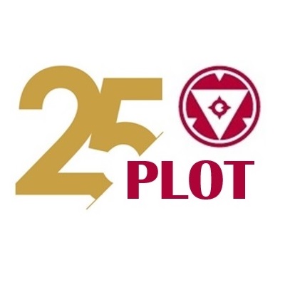 PLOT bestaat 25 jaar! fhi.nl/plot/nieuws/pl…