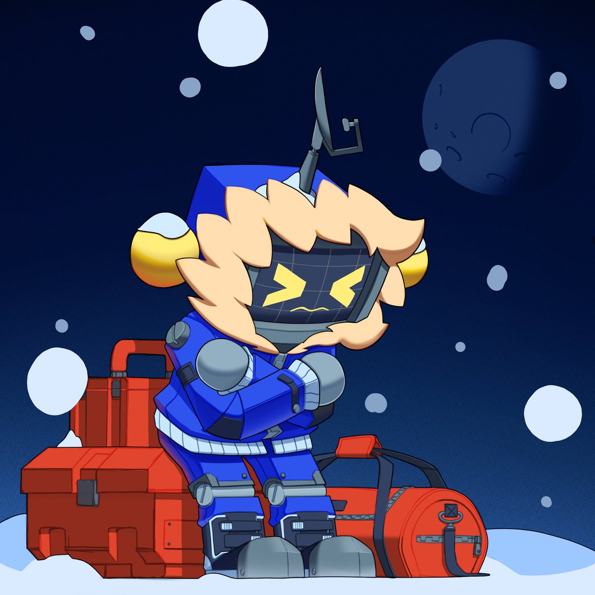 imcertly's tweet photo. polar-oid ⛄ https://t.co/Tgjx49Bx19