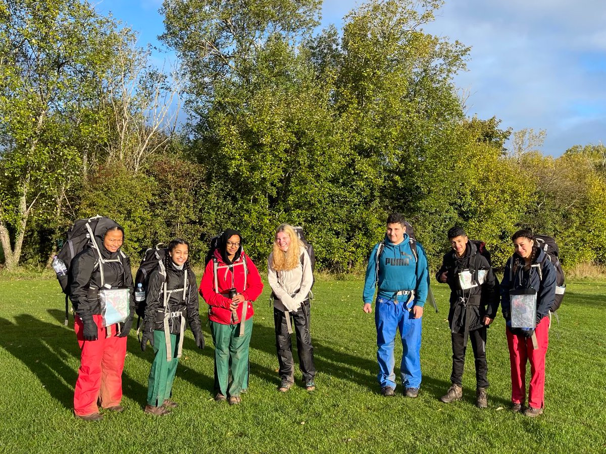 FoysolChoudhury's tweet photo. Good luck to the Duke of Edinburgh team. #Day2 Dunbar to North Berwick. Hopefully it will be a sunny 😎 day. 

#DofE @fotaedin #dofesilver #dofeexpedition @DofE @DofEScotland https://t.co/2YKsIe2rUR