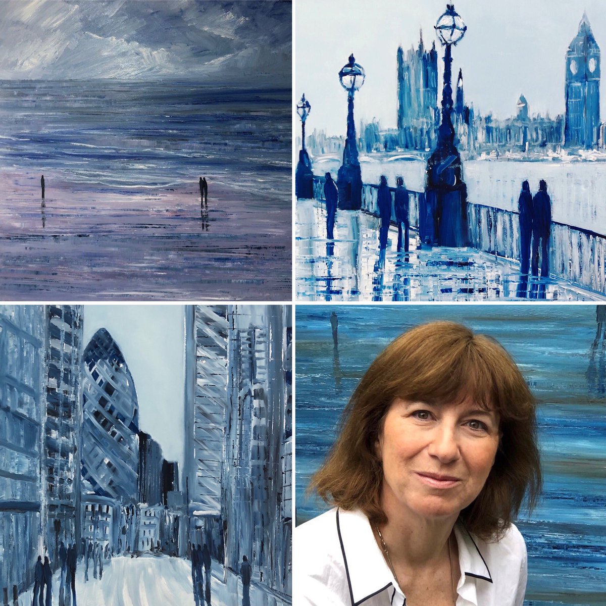 Jo Holdsworth (@joholdsworthart) on Twitter photo My Solo Show OPENS at the 508 Gallery #Chelsea this week & it is great to see it featured in <a href="/ladywimbledon/">Lady Wimbledon</a>. Read more about my #London solo #exhibition here ladywimbledon.com/2021/10/jo-hol…
and contact <a href="/508kingsroad/">508 Gallery</a> to be put on the guest list for the Private View on 4 Nov. Take care all My Solo Show OPENS at the 508 Gallery #Chelsea this week & it is great to see it featured in <a href="/ladywimbledon/">Lady Wimbledon</a>. Read more about my #London solo #exhibition here ladywimbledon.com/2021/10/jo-hol…
and contact <a href="/508kingsroad/">508 Gallery</a> to be put on the guest list for the Private View on 4 Nov. Take care all