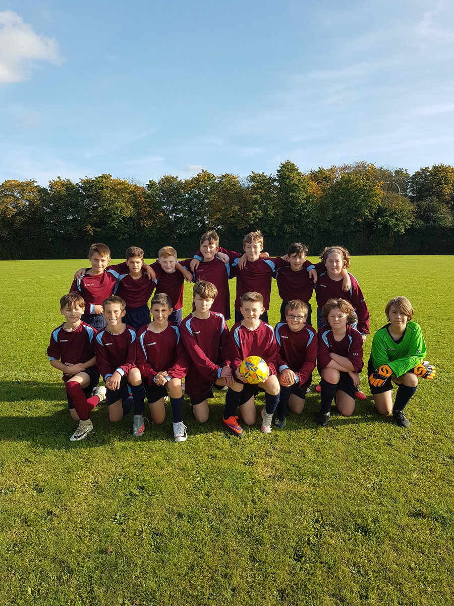 Highfield PE tweet media