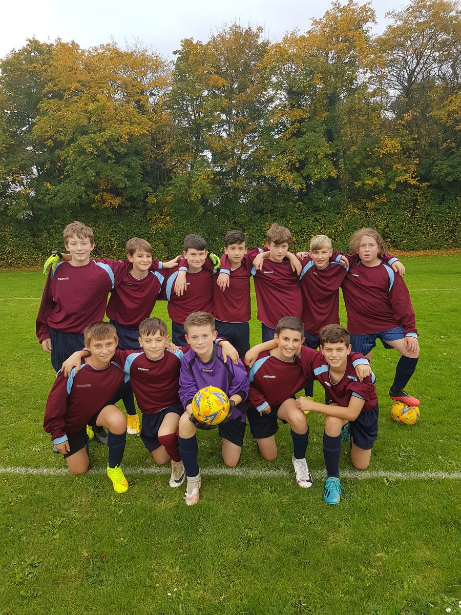 Highfield PE tweet media