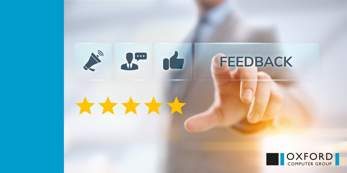 ocggmbh's tweet photo. Super! 5 Sterne für unser 4-tägiges #Microsoft #IdentityManager FOUNDATION #Training mit Michael Vollendorf. Nächster Kurs: 06.-09. Dezember 2021 - Jetzt anmelden und online oder vor Ort dabei sein! https://t.co/Z4bCNjkIHM