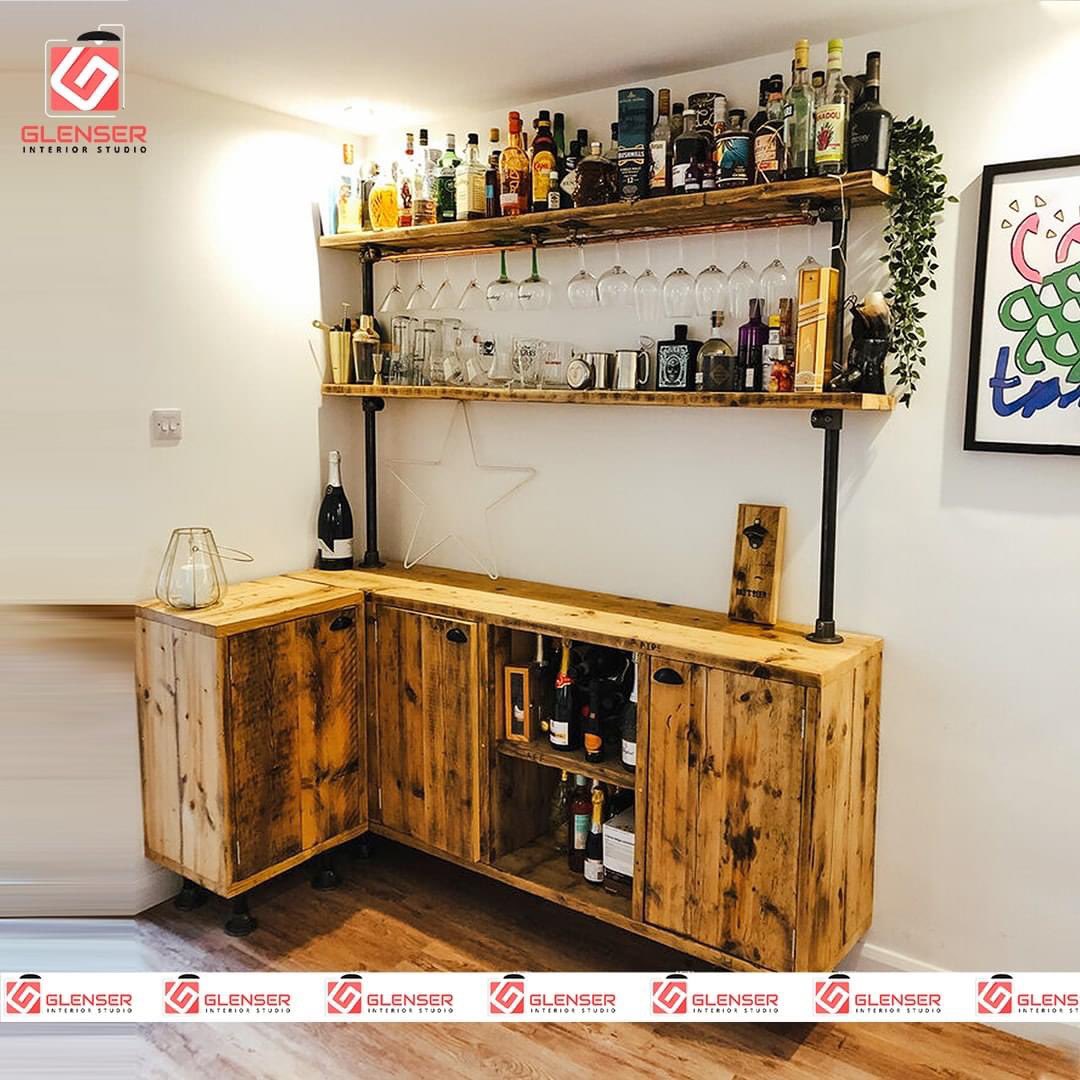 Glenser2's tweet image. Things to keep in mind when designing a Home Bar Unit

🎯 Type
🎯 Size 
🎯 Design Style
🎯 Storage
🎯 Position it strategically 

Book a free consultation with us @ glenser.com or call us on +91 9513383343 today!!

#barunit #glenserinteriorstudio #InteriorDesign