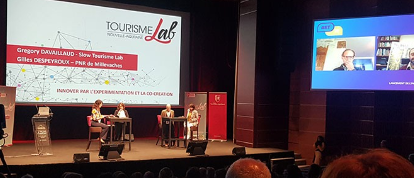 ecom_news's tweet photo. #NouvelleAquitaine : L’incubateur #tourisme #Tipi535 lance son appel à projets pour 2022 ! Explications dans notre article. https://t.co/yYen9ses86 @NvelleAquitaine @UNITEC_Bdx @LRTechnopole @Helioparc https://t.co/S2fbcQBxvZ