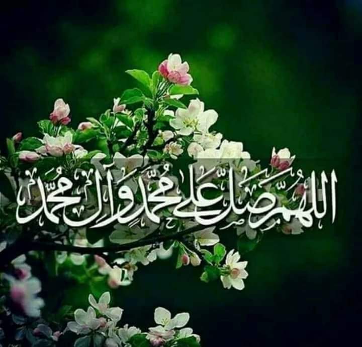 وكل الناس تولد ثم تفنى
ووحد ك أنت ميلاد الحياة
وكل الناس تُذكر ثم تُنسى
وذكرك أنت باق في الصلاة
تردده المأذن كل وقت
وينبض بالقلوب إلى الممات. 
نهنئ ونبارك للبشرية جمعا ذكرى مولد خاتم الأنبياء صلوات الله عليه وآله. 

(اسبوع _ الوحدة _ الإسلامي)