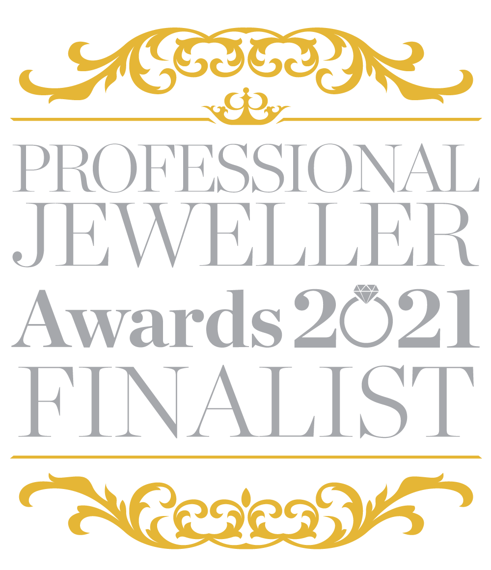 We are so excited to have been announced as a finalist in the CSR Jewellery Supplier of the Year category of the 2021 <a href="/PJeweller/">ProfessionalJeweller</a> Awards.

A massive thank you to everyone that has supported Hatton and Spencer over the years, and to Ch. Dahlinger!