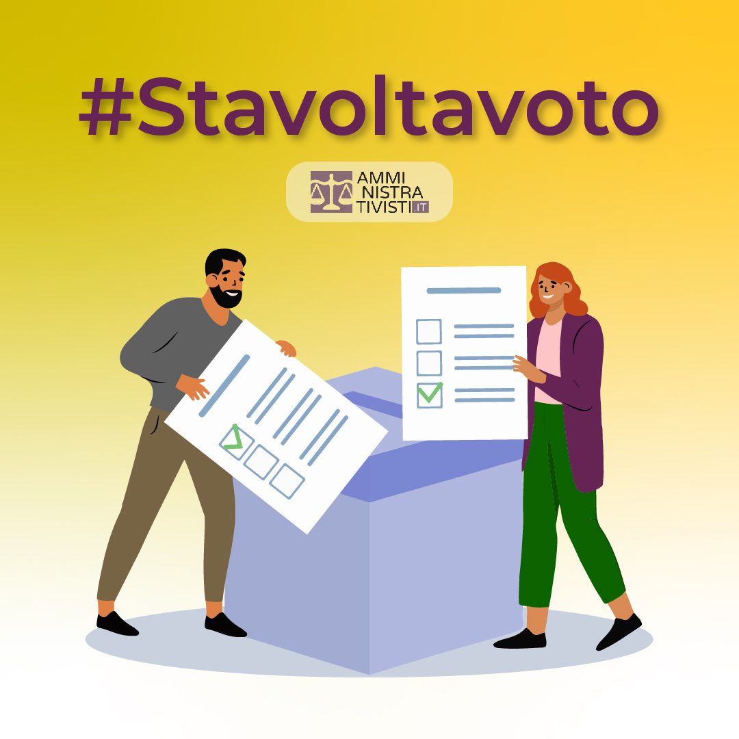 giurdanellait's tweet photo. #stavolta voto perché io conto. https://t.co/GTKlzqJ4EJ