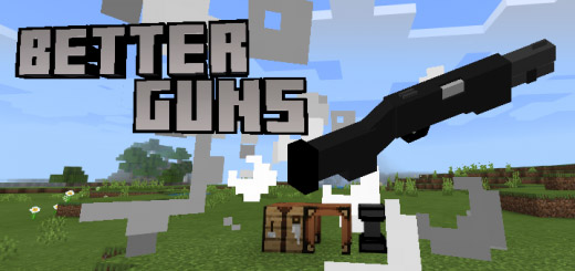 Mcpeaddons_'s tweet photo. Better Guns Addon is just better for who want to use a gun with other addons? Want to craft them in Survival? This addon lets you do just that!
#addon #addons #addonforminecraftpe #addonmcpe #addonminecraft #addonsmcpe #gunaddon #BetterGunsAddon
https://t.co/r7m6hPR4YO https://t.co/OHYMQug43f