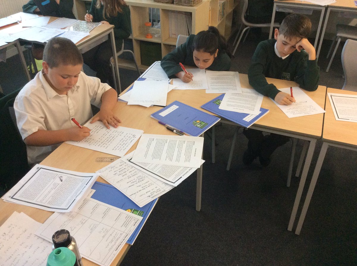 As part of Black History Week we’ve been learning about Mae Jemison, the first African-American woman in space. In our English lessons we have been writing biographies - look out for our finished pieces later this week! <a href="/Bedford_Drive/">Bedford Drive Primary School</a> <a href="/english_bedford/">Bedford Drive English</a>