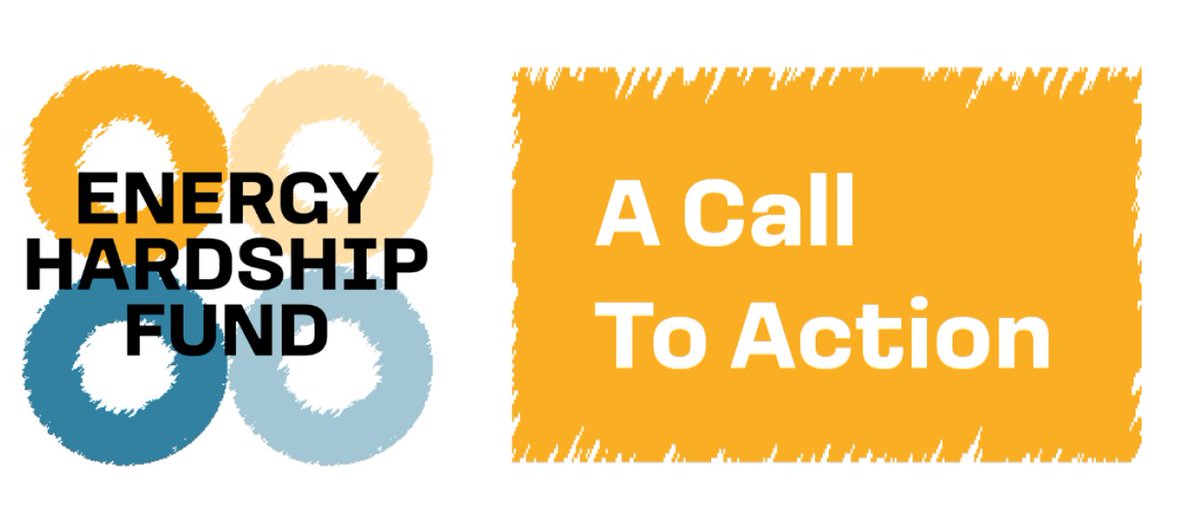 Today sees the launch of the #EnergyHardshipFund - set up by <a href="/HACThousing/">HACT</a>  with the aim of raising £1m to redistribute residents experiencing fuel poverty this winter. Join us - donate, support, share. Together we can help #tacklefuelpoverty this winter. ow.ly/wwCB50GunjQ
