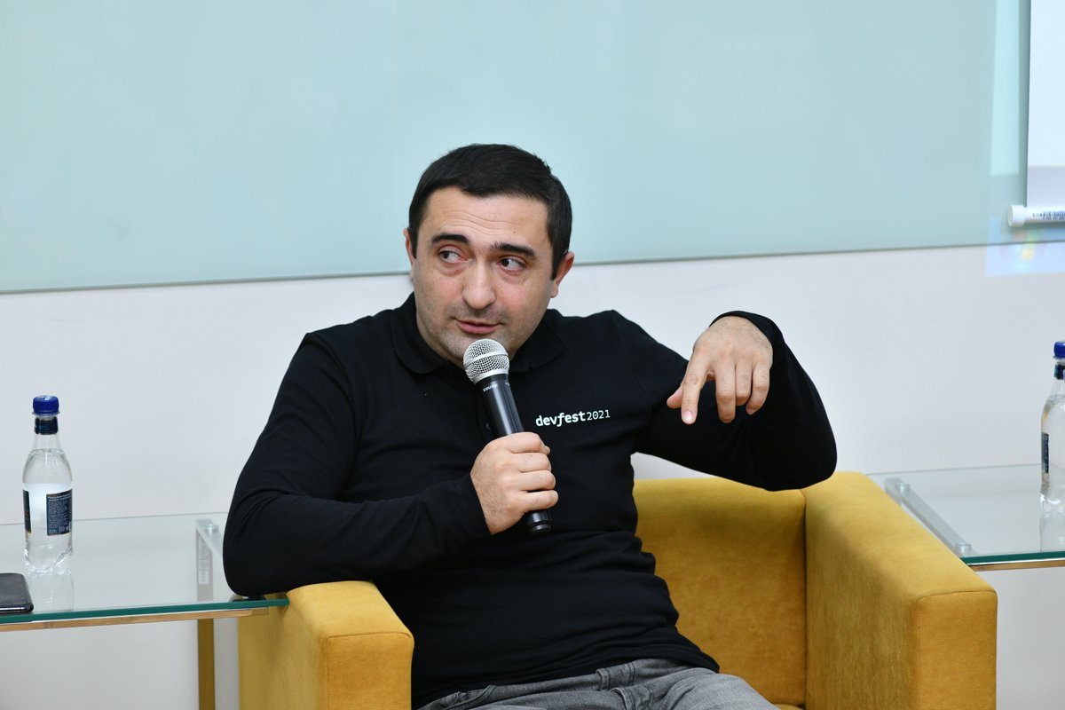 gdgyerevan's tweet photo. Photos from #Devfest Armenia 2021, Vanadzor
• follow us for more updates: https://t.co/Zt0Ld7AZT0 
• watch the overview of #DevfestArmenia2021 » https://t.co/04rR9HIExO
ALL photos: https://t.co/YIS2Uyr98Z https://t.co/o3atMaR98Z