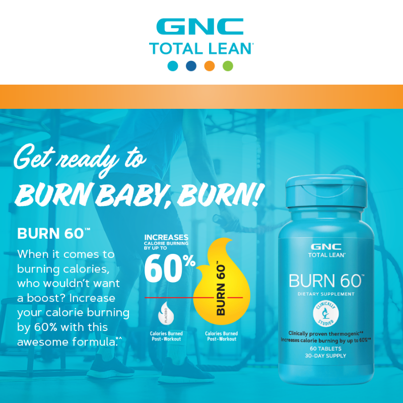 GNC_SA's tweet photo. Step into the most successful version of yourself with the help of GNC TOTAL LEAN® LEAN. Equipped with everything you need to crush your workout—and own your body goals, your way! #weightlossgoals #gnclivewell #totallean