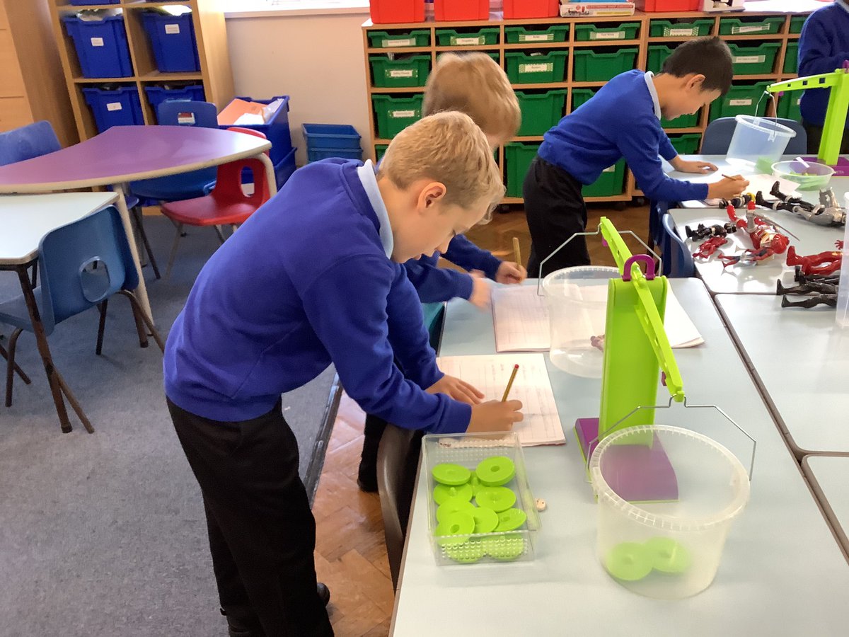 StMarysCF11Y3's tweet image. Year 3 estimating then weighing heroes to the nearest 10g.#mathematicsisfun@Stmaryscf11Y3