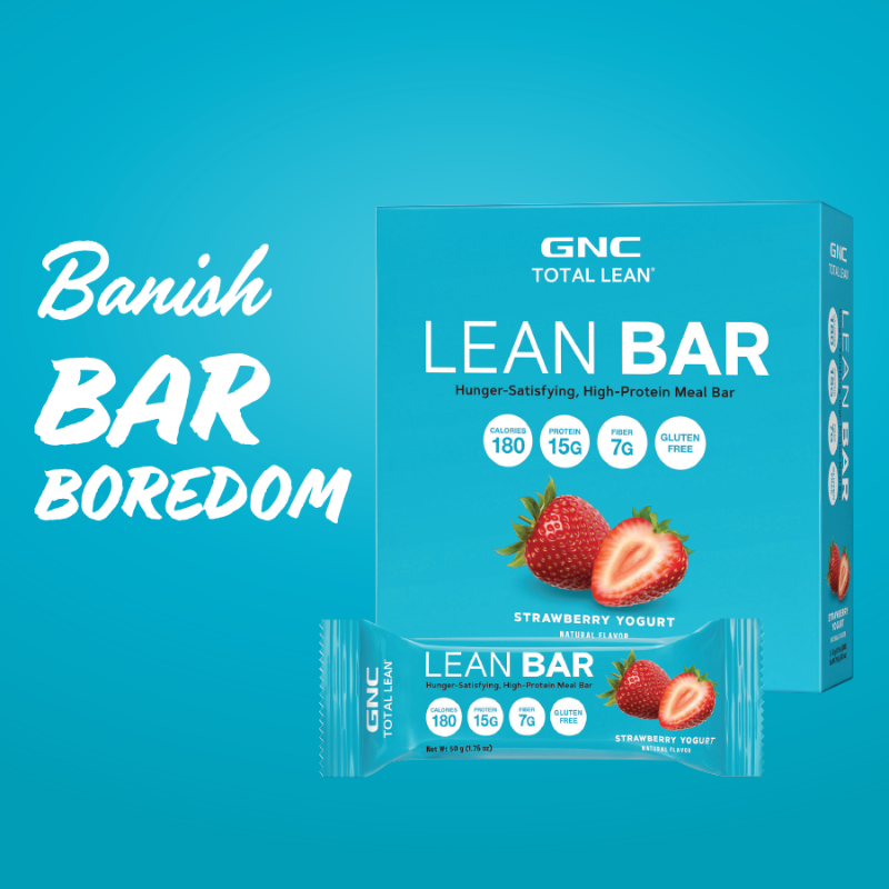 GNC_SA's tweet photo. Step into the most successful version of yourself with the help of GNC TOTAL LEAN® LEAN. Equipped with everything you need to crush your workout—and own your body goals, your way! #weightlossgoals #gnclivewell #totallean