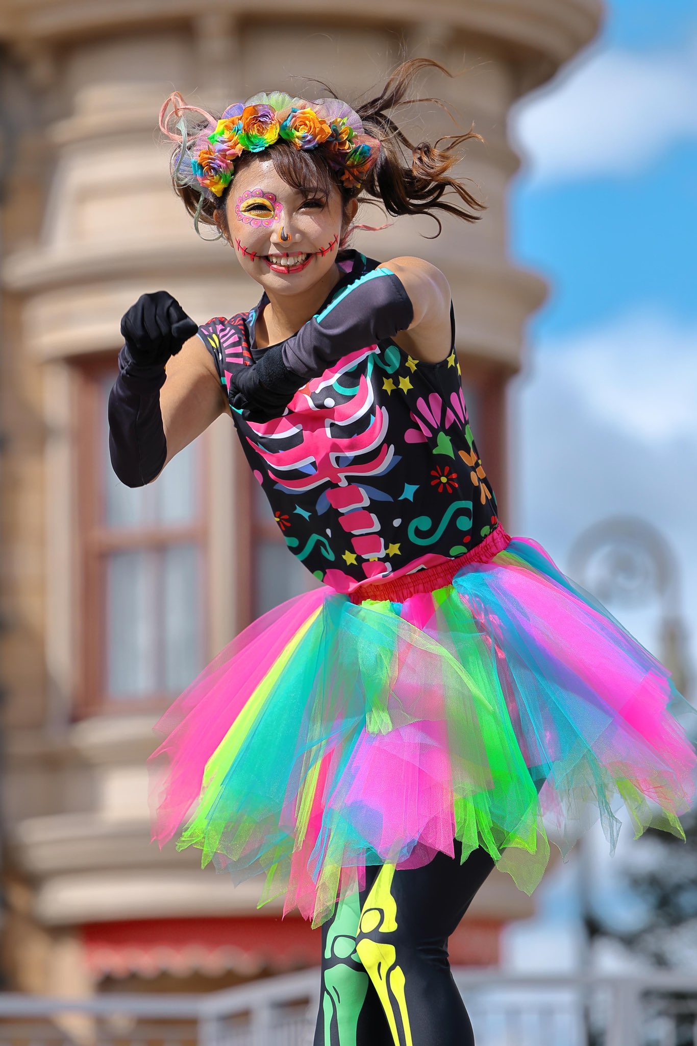 USJ - ミカちゃん 💋 MIKA 💋 (@cjd_mika) • Instagram photos and videos