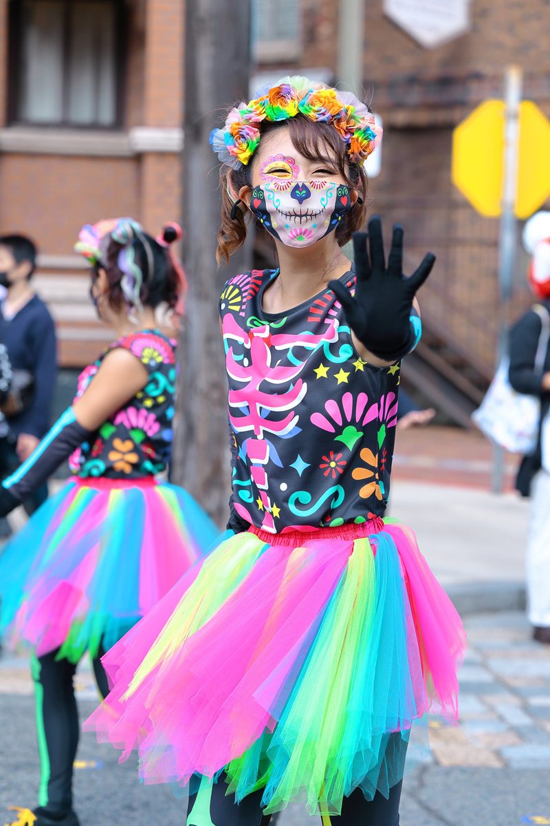 masayan_usj's tweet photo. 2021年10月17日
NO LIMIT! タイム
〜ハロウィーン・フェスタ〜
癒されまーす😊
#MAIちゃん
#ユニバ #ユニバファン #USJ #ユニバーサルスタジオ #ユニバーサルスタジオジャパン ＃NOLIMIT  #NOLIMITタイム #ハロウィン　#USJファン https://t.co/AhTkEUfA5H
