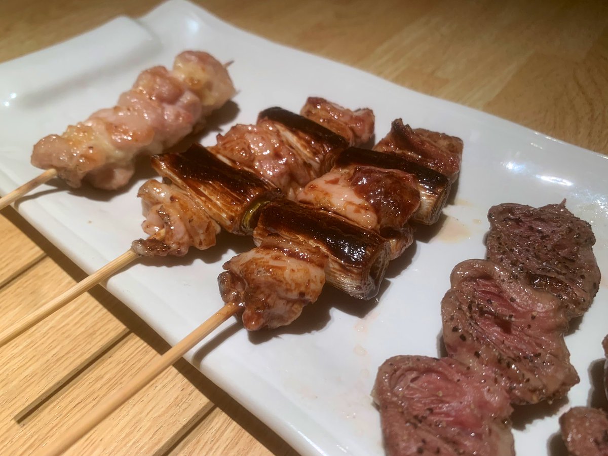 こんばんは‼️