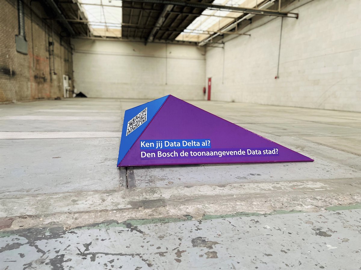 DataDelta tweet media