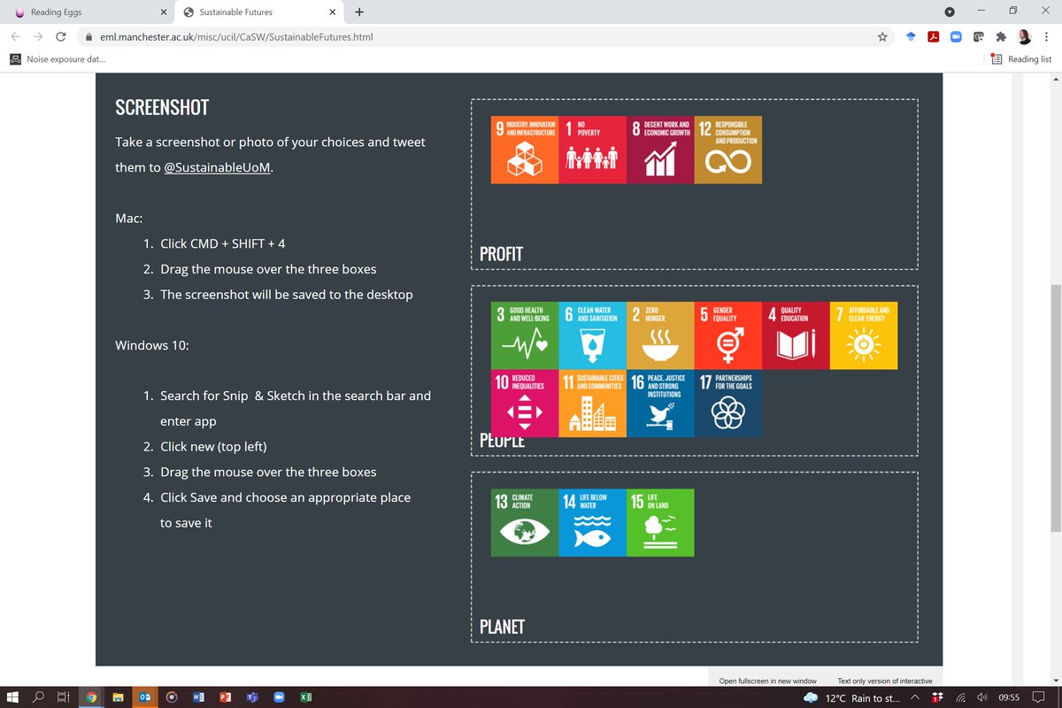 James Evans tweet media