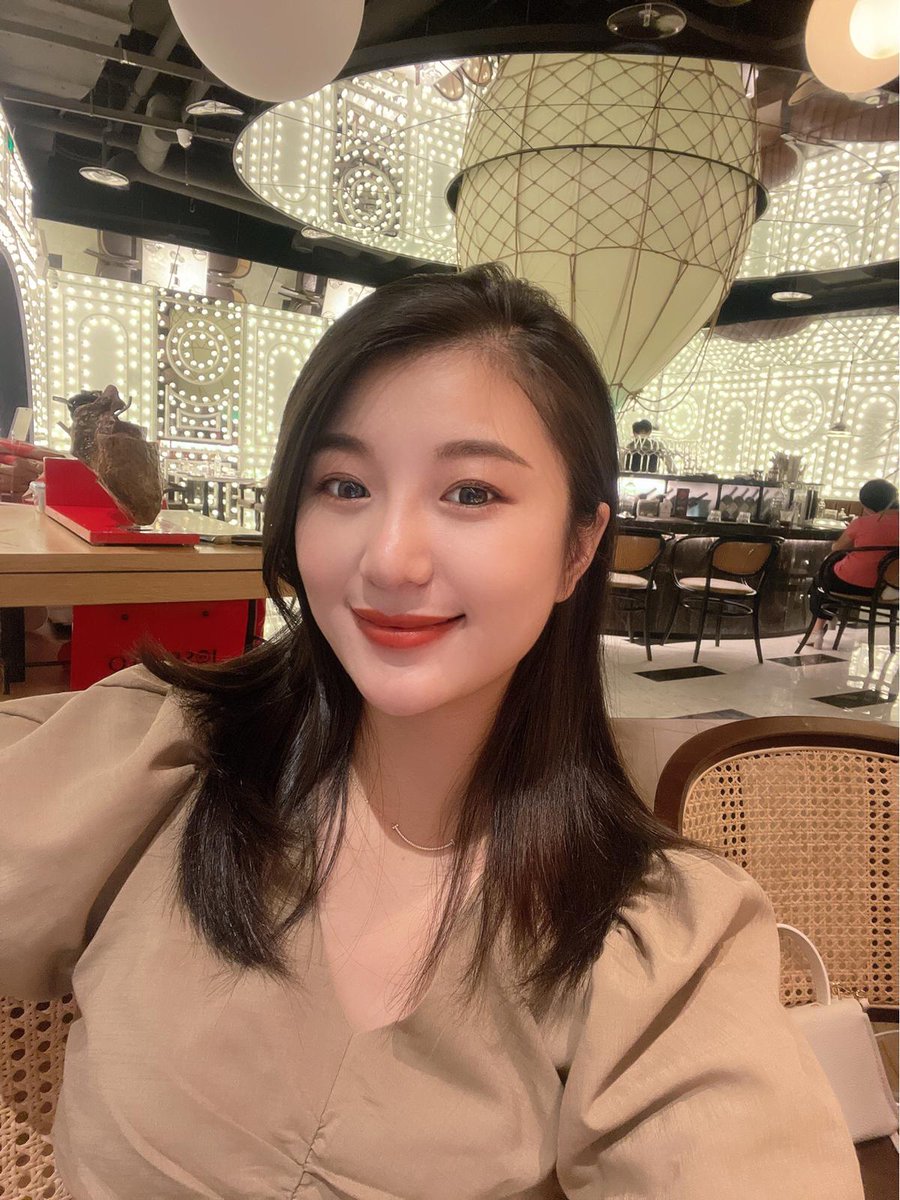 Amanda枼琳珊 (@amanda_ye_lin) on Twitter photo 