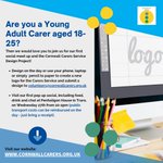 Photo by Cornwall Young Adult Carers (@CornwallYACS)