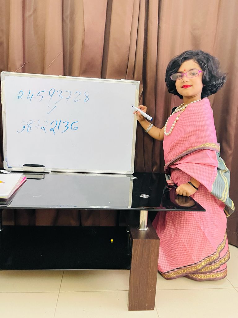dpsshj's tweet photo. The students of DPS Sharjah participated in InterSchool Online Fest Razzmatazz 2021 hosted by Seth Anandram Jaipuria School Lucknow India Dipsites of Primary wing bagged prizes in various categories bringing laurels to the school
#dpsshj #dpssharjah #shjspea #crejofun #creativity https://t.co/DOBwYsngkg