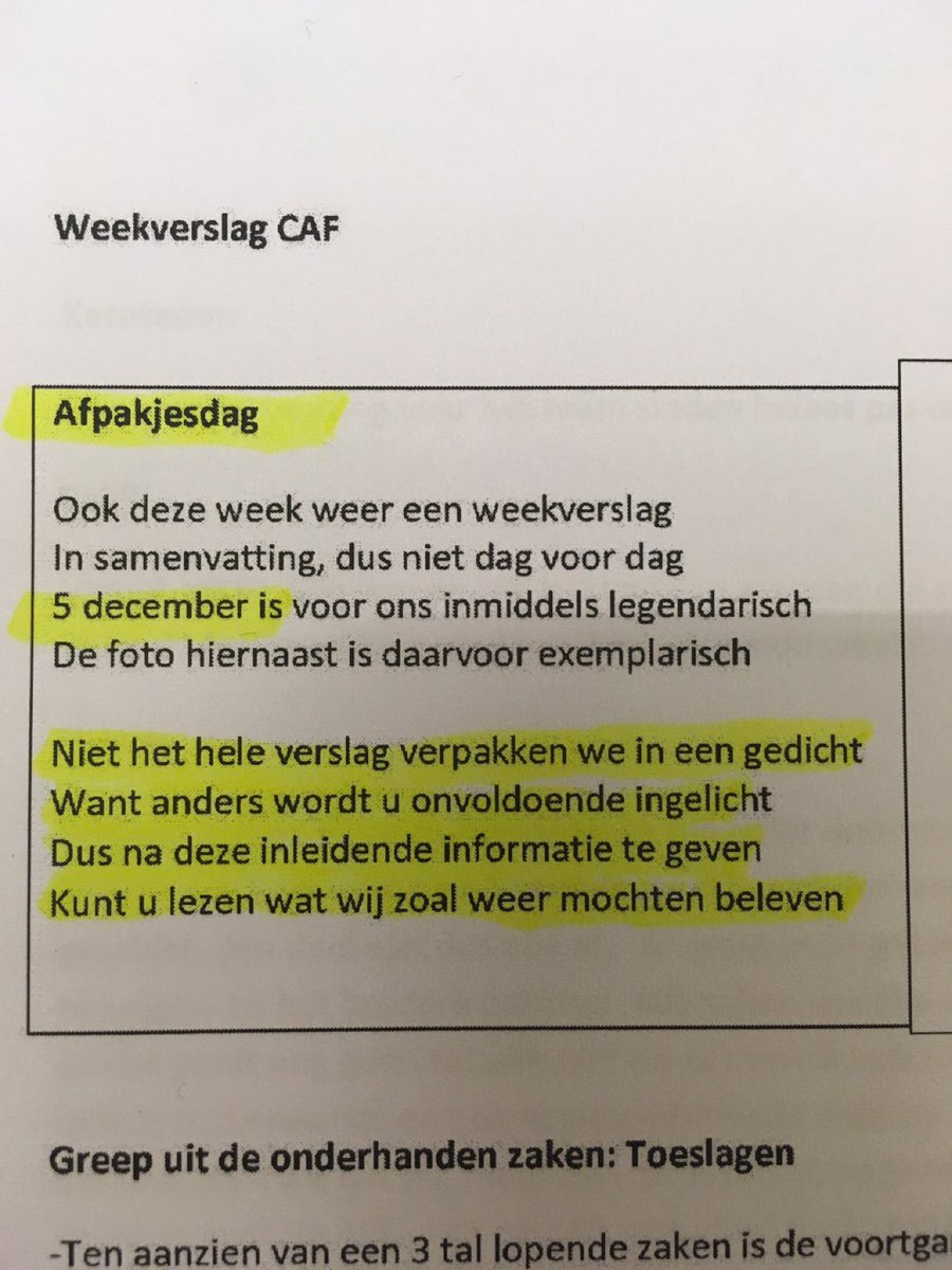 Ok, mijn kookpunt is wel bereikt. Tijd voor hardere acties: laten we eens bekend maken wie die mensen zijn, op persoonlijk niveau. Wie oh wie heeft dít geschreven? Die wil ik beroemd zien worden.