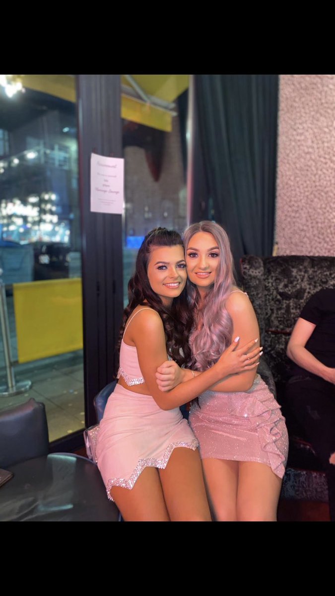 islamunroxx's tweet photo. Happy 20th to this beaut mama 🤍 first een as a mammy, so proud of you🥺 I hope U have thee best day &amp; hope the wee man spoils ya.. love you lots🤍Xx https://t.co/cV6v3gmYln