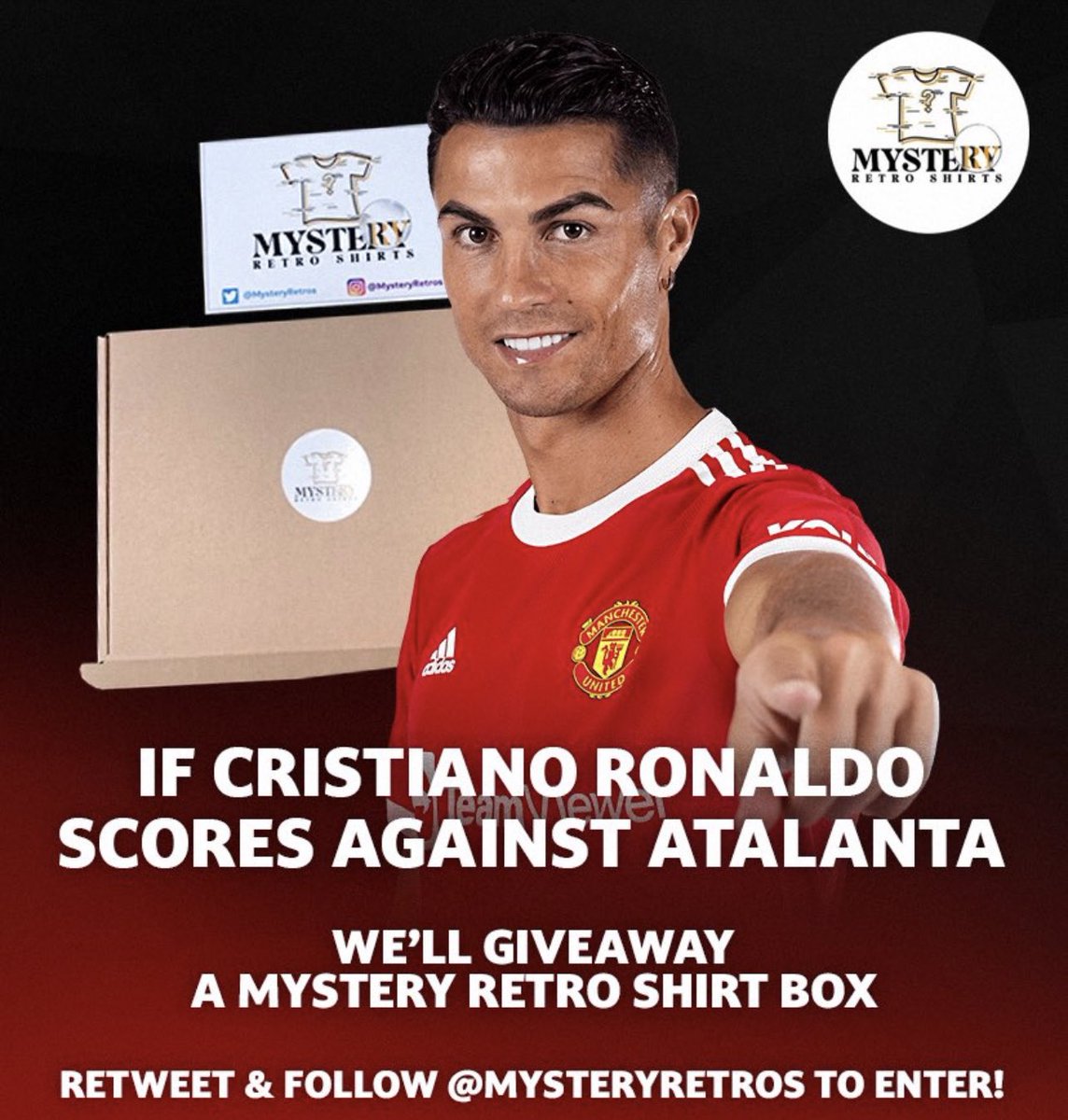 The Footy Section tweet media