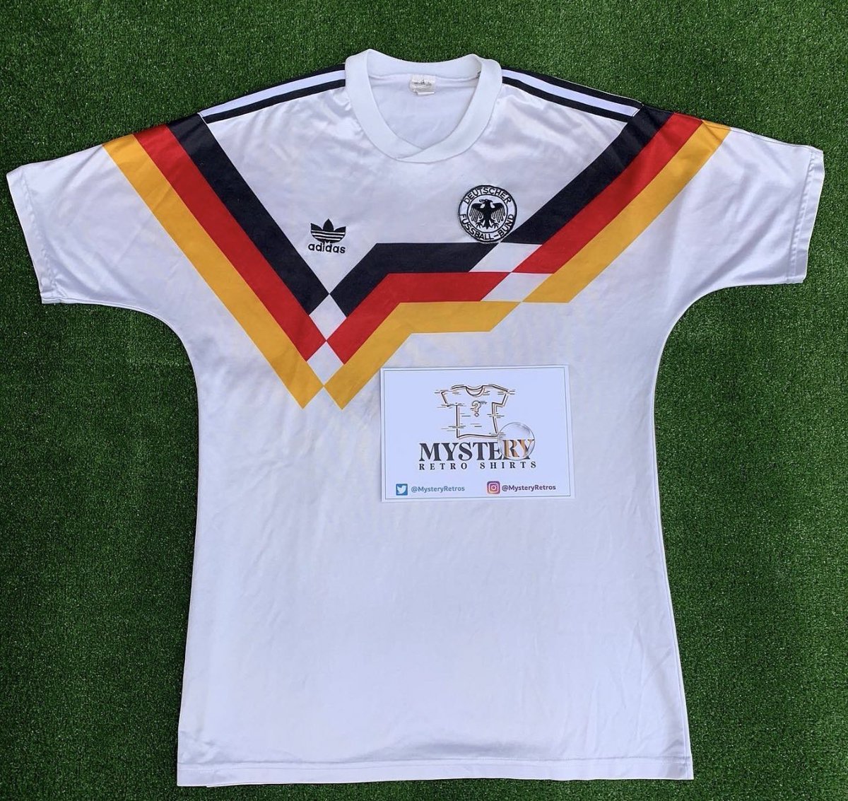 If Cristiano Ronaldo scores ANYTIME against Atalanta tonight we’ll giveaway a mysteryretroshirts.co.uk box!📦

Retweet &amp; follow us to enter.📲