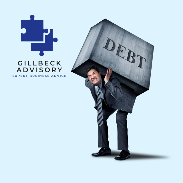 Can you relate? If this feels like you, and your business is having problems then come &amp; speak to us.

Problem solving is what we do &amp; we can provide unbiased expert advice to help your business out of a difficult situation.

Call 01937 585432 #wetherby #leeds #yorkshire