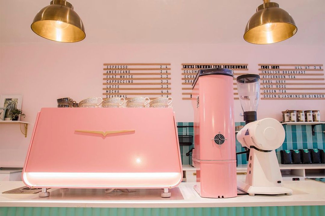 United Baristas tweet media