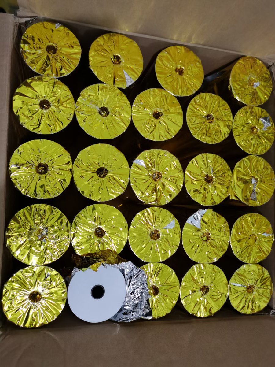 dhmgroups's tweet photo. Busy Production Time,welcome inquiry for all types Adhesive Paper Labels,Printing Color Labels,Printed Labels,Plain Labels,PET,PVC,PP,Plastic Labels and All types Thermal Transfer Ink Ribbon Rolls
0086 13924290301
sales@gzdhm.cn https://t.co/WSCymr8Rbk