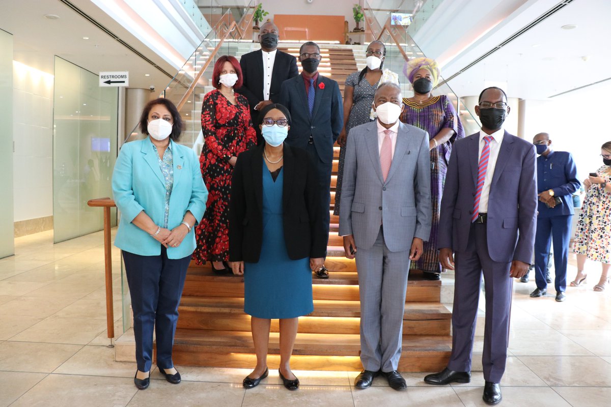 UNDPNamibia's tweet photo. This morning, The @ACCNamibia with the support of @UNDPNamibia held a National conference on the Validation of the 2nd National Anti-Corruption Strategy & Action Plan 2021-2025.
1/
#SDG16 #HPP2 #transparency #anticoruption https://t.co/GrXGwCLEWv