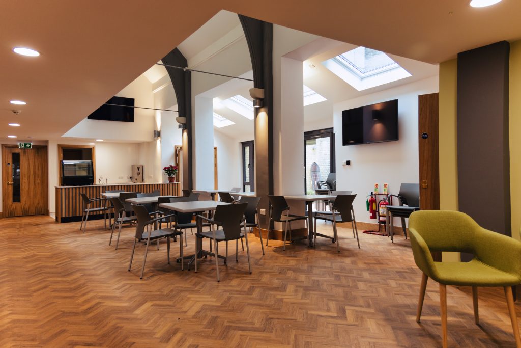 National Churches Trust tweet media