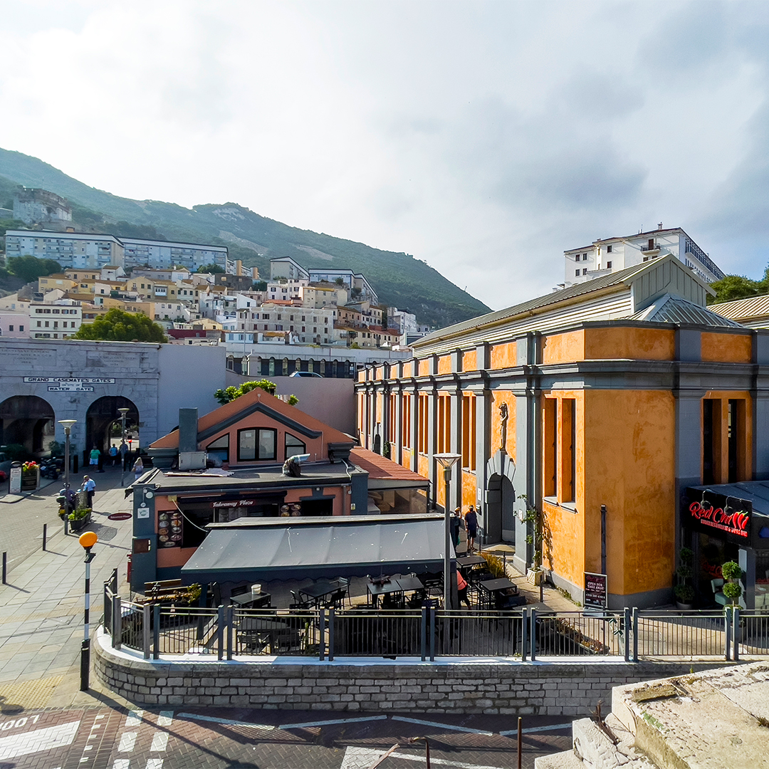 visit_gibraltar's tweet photo. Gibraltar's food market.
#VisitGibraltar #Gibraltar #TimeToBeEnlightened https://t.co/qt6wyaMhiW