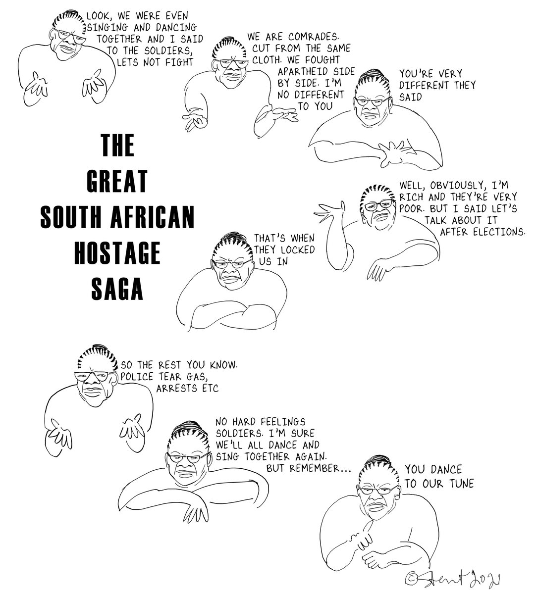 Stacey Stent tweet media