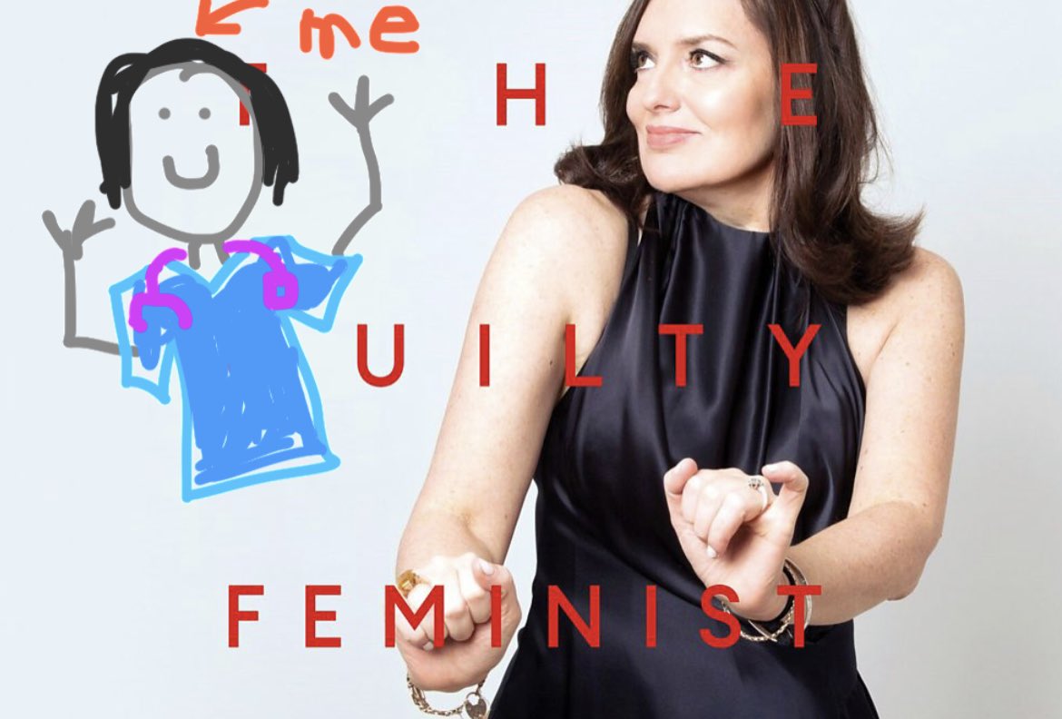 Rita Issa tweet media