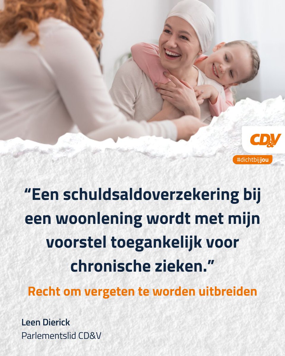 Zopas werd mijn resolutie om het recht om vergeten te worden uit te breiden unaniem goedgekeurd in de commissie Economie! Lees hier alles over mijn voorstel leendierick.be/nieuws/kamer-k… @CDenV_Kamer <a href="/cdenv/">cd&v</a>