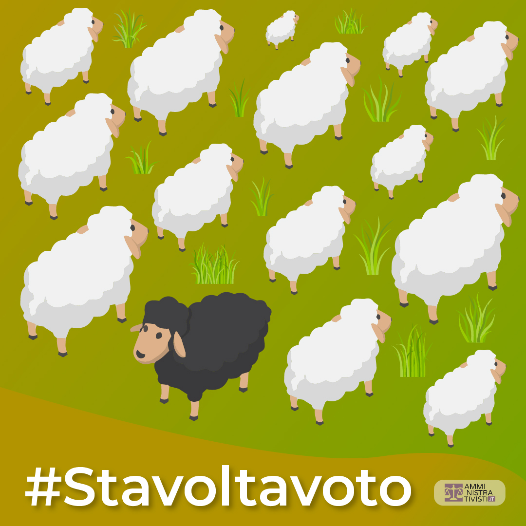 giurdanellait's tweet photo. Dalla campagna social di https://t.co/fYqxAsVO02 #stavoltavoto
 
Il mio voto può fare la differenza. https://t.co/Z8jVCFUayx