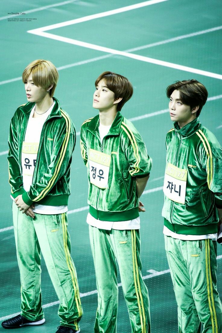 jw_jn_nct's tweet photo. พี่สัน                  พี่ว๊าก                   พี่ปี 4 https://t.co/M3OKqd2Ckk