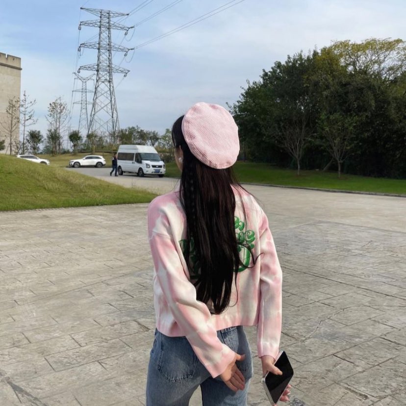 ً (@yuqisource) on Twitter photo 