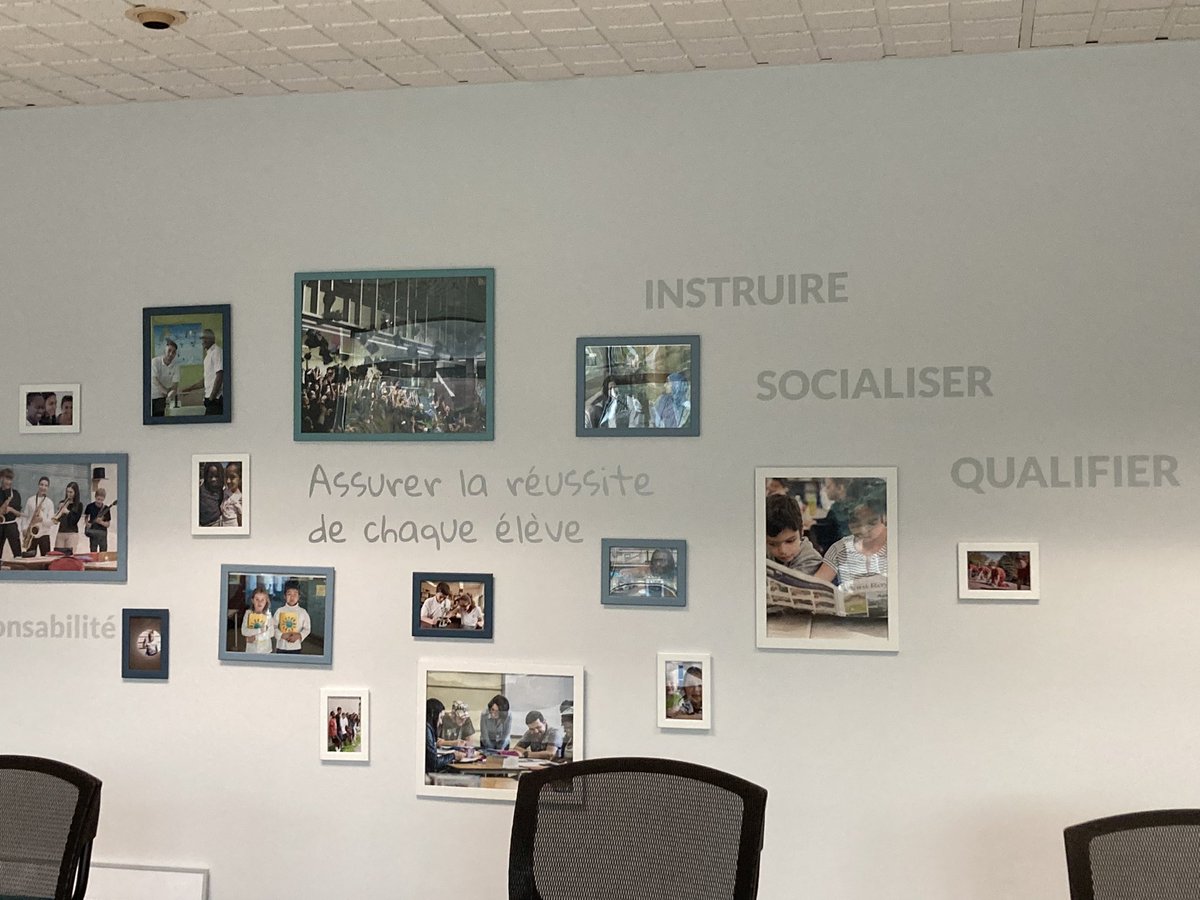 DSDEN de l'Aisne (@dsden_aisne) on Twitter photo #mobilitequebec2021 un climat scolaire apaisé dans des établissements de plus de 800 élèves de primaire comportant seulement 30% de francophones, la réussite des élèves au cœur de toute action pédagogique, le leadership des directeurs accompagné @MullerRaphal4 <a href="/AcAmiens/">Académie d'Amiens</a> #mobilitequebec2021 un climat scolaire apaisé dans des établissements de plus de 800 élèves de primaire comportant seulement 30% de francophones, la réussite des élèves au cœur de toute action pédagogique, le leadership des directeurs accompagné @MullerRaphal4 <a href="/AcAmiens/">Académie d'Amiens</a>