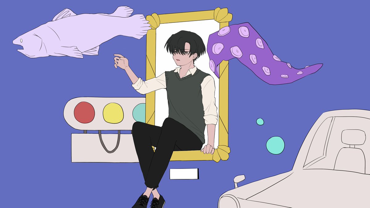 めゐろ/Meiro tweet media