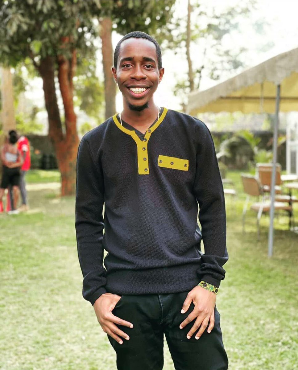 tinjeyTJ's tweet photo. Sasa curfew imeisha tena hamna pesa ya form? 🙆‍♂️🙆‍♂️😂😂😂

Anyway, of importance is freedom 🙌
#HappyMashujaaDay 

👕: @BlessedNjugush 
#BeKnit https://t.co/h8RVWxyFSR