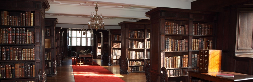 Tonight at Choral Evensong (6.30pm) we're singing music written for the choir in the 1630s, preserved in the <a href="/Peterhouse_Cam/">Peterhouse, Cambridge</a> Partbooks, some of which were lost for centuries, hidden during the mid-17thC and only discovered in 1926 behind some wooden panelling in the Perne Library