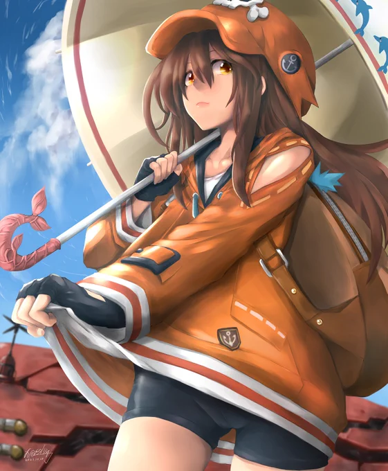 メイチャン 